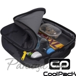 2023 Cool Pack Cooler Bag Чанта за храна Darker Night F104680 2023 Cool Pack Cooler Bag Чанта за храна Darker Night F104680